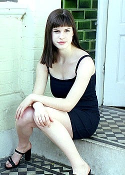 Jemima Rooper